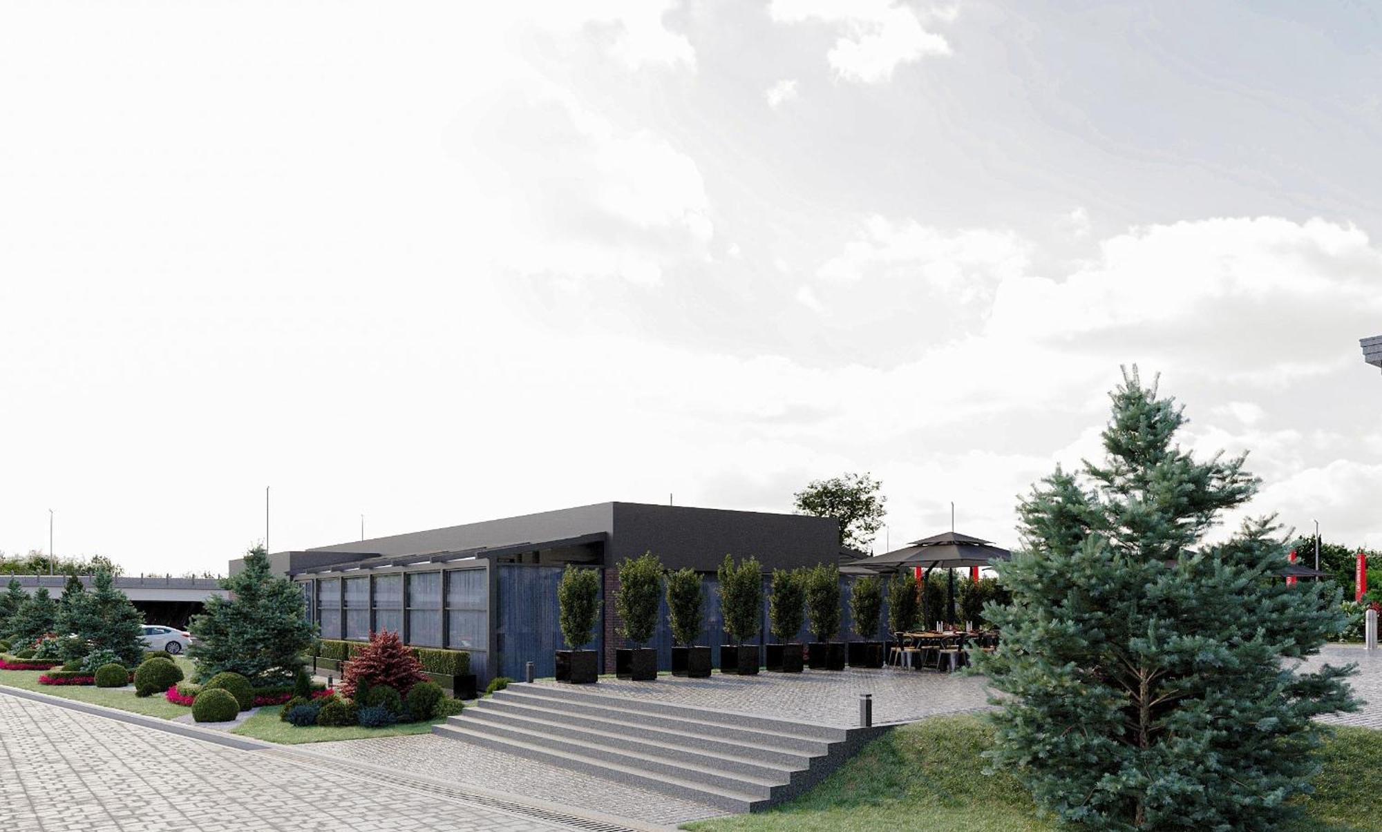 Hotel Crowne Plaza Tashkent By Ihg Exterior foto