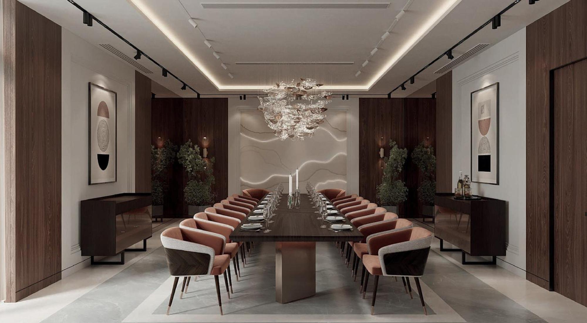 Hotel Crowne Plaza Tashkent By Ihg Exterior foto